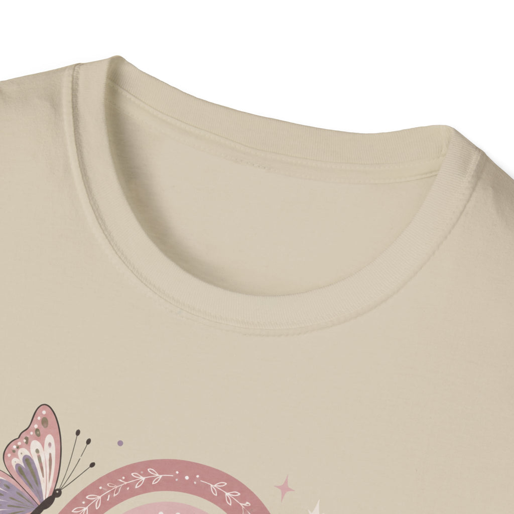 Still Beautiful on Low Battery T-Shirt