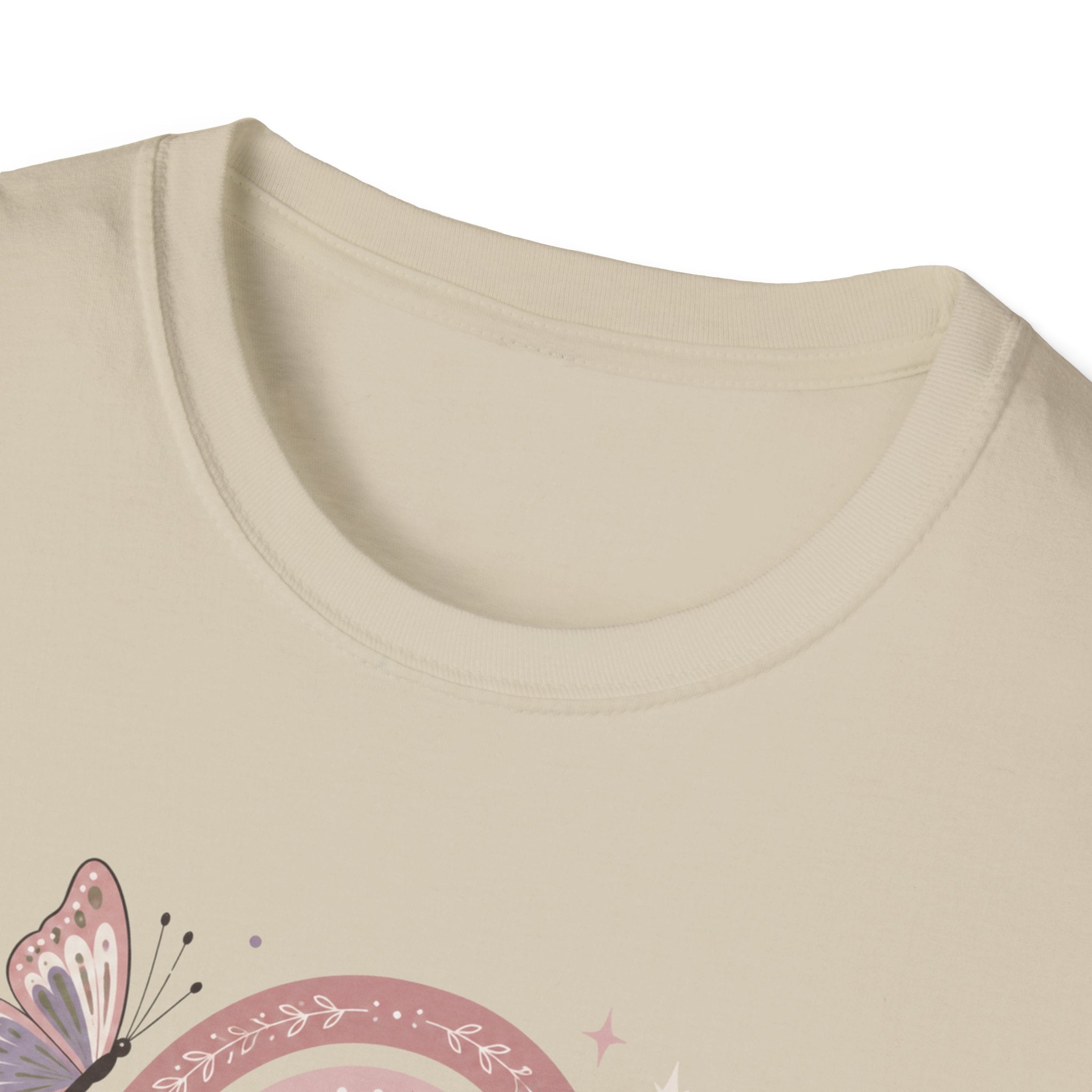 Still Beautiful on Low Battery T-Shirt