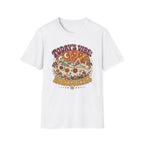 Today's Vibe Horizontal T-Shirt