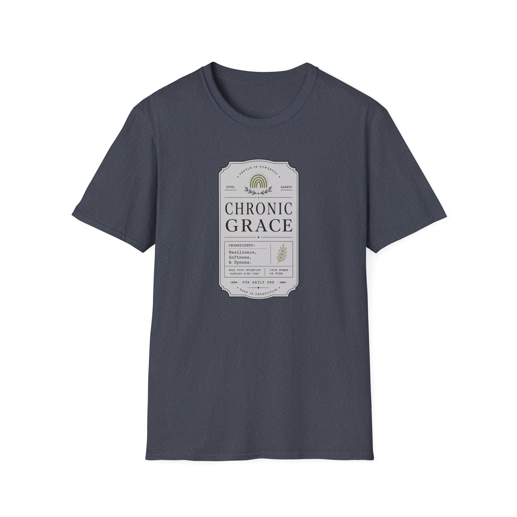 Chronic Grace T-Shirt