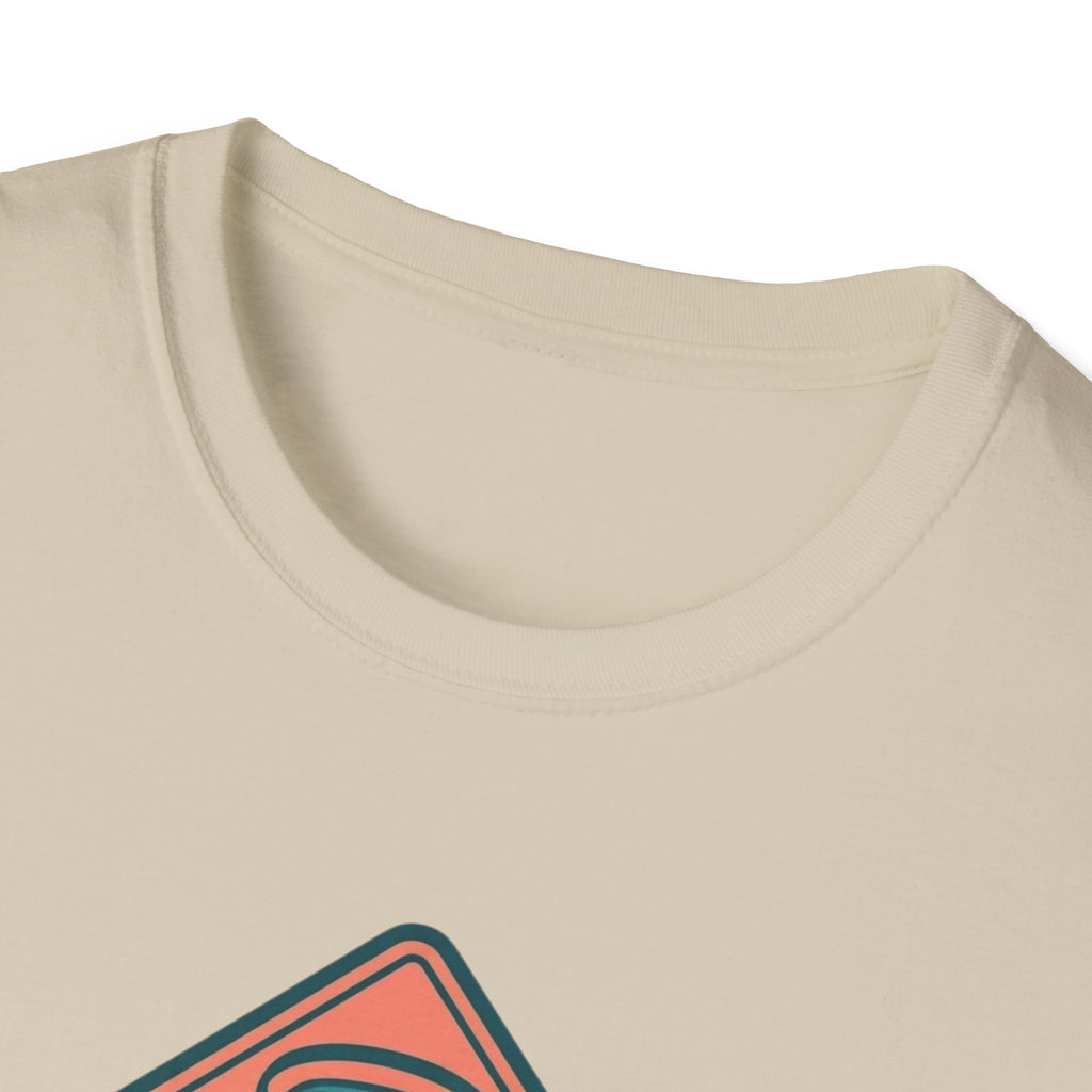 The Dark Room Suite T-Shirt