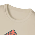 The Dark Room Suite T-Shirt