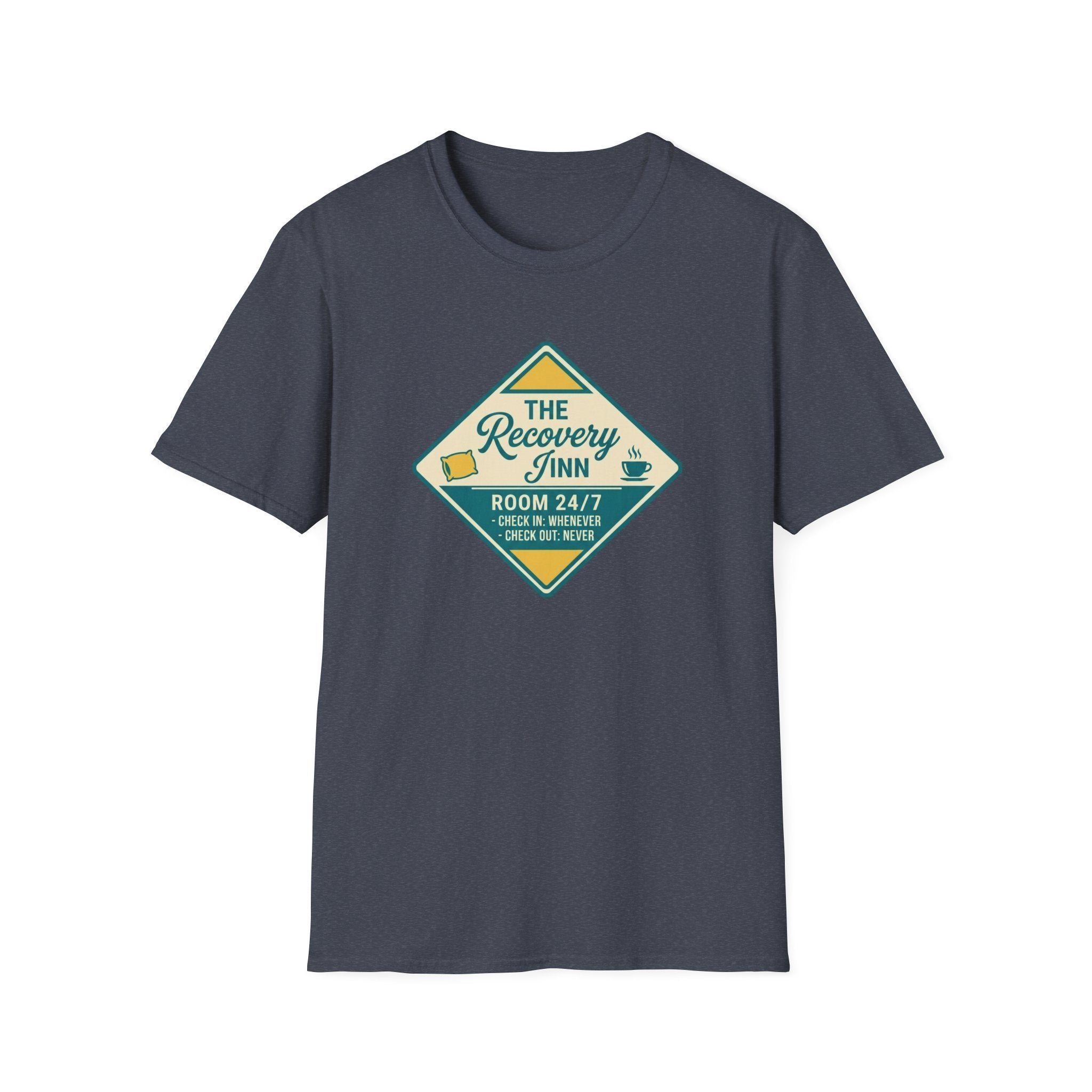 The Recovery Inn T-Shirt