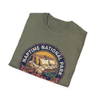 Naptime National Park T-Shirt