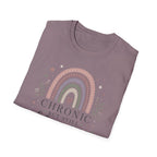 Chronic but Still Blooming T-Shirt