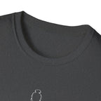 You Can't See It But It's There T-Shirt