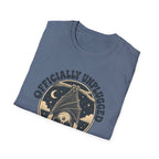 Officially Unplugged T-Shirt