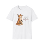 Delicate Yet Determined T-Shirt