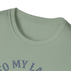 Down to My Last Spoon T-Shirt