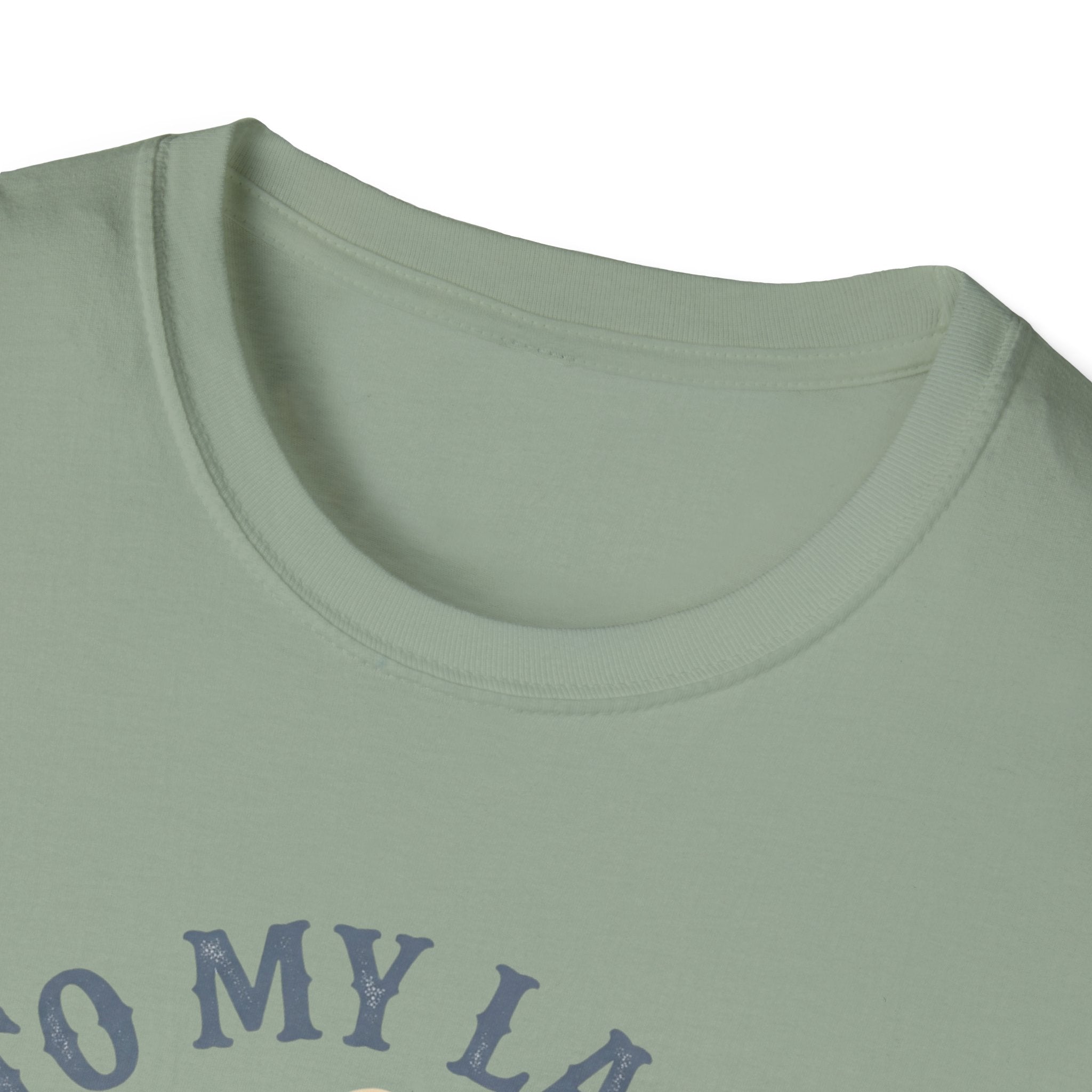Down to My Last Spoon T-Shirt
