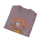 Flare Days and Flower Power T-Shirt
