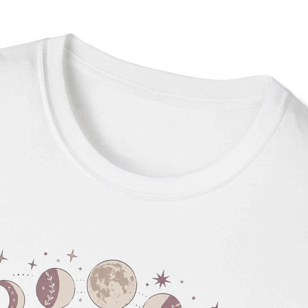 My Pace Is Still Progress III T-Shirt
