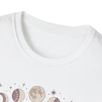 My Pace Is Still Progress III T-Shirt