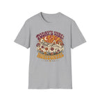 Today's Vibe Horizontal T-Shirt