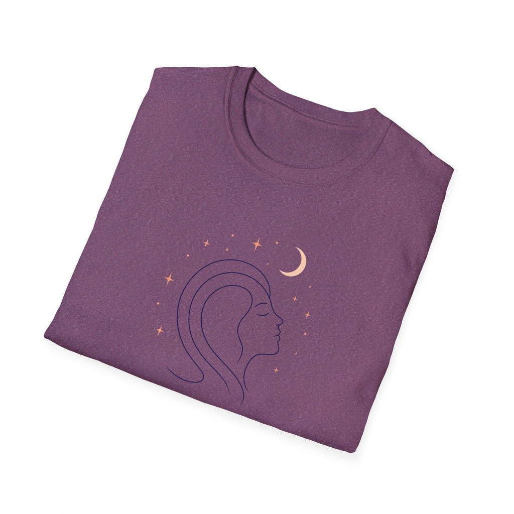 Gentle In The Gray T-Shirt