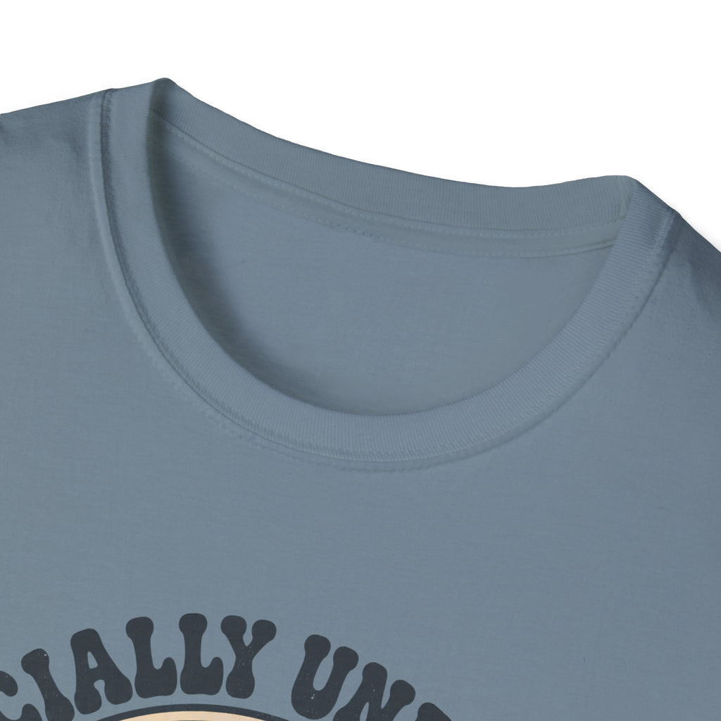 Officially Unplugged T-Shirt