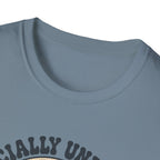 Officially Unplugged T-Shirt