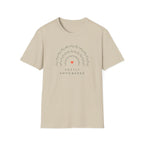 Softly Empowered T-Shirt