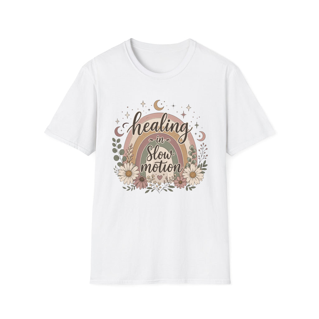 Healing in Slow Motion T-Shirt