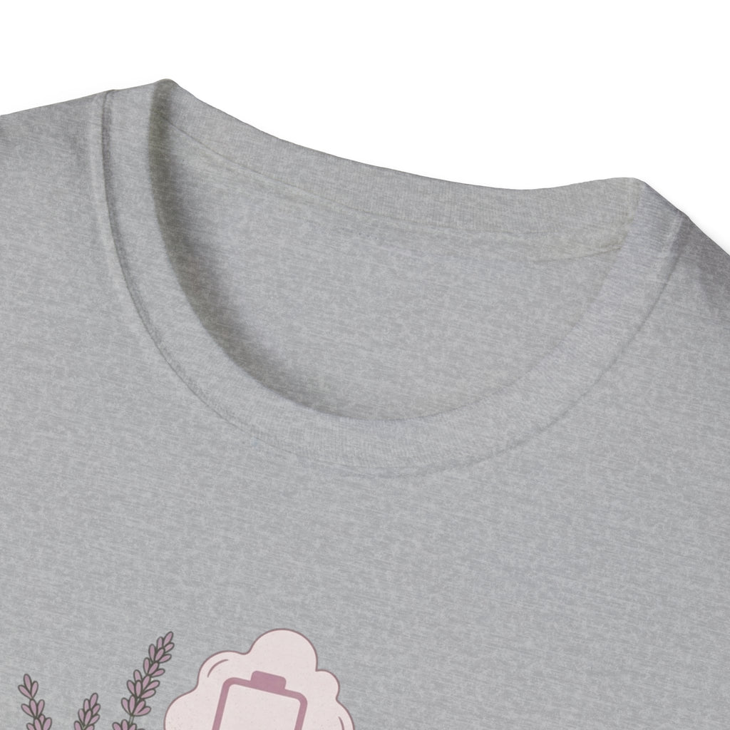 Recovery in Progress T-Shirt