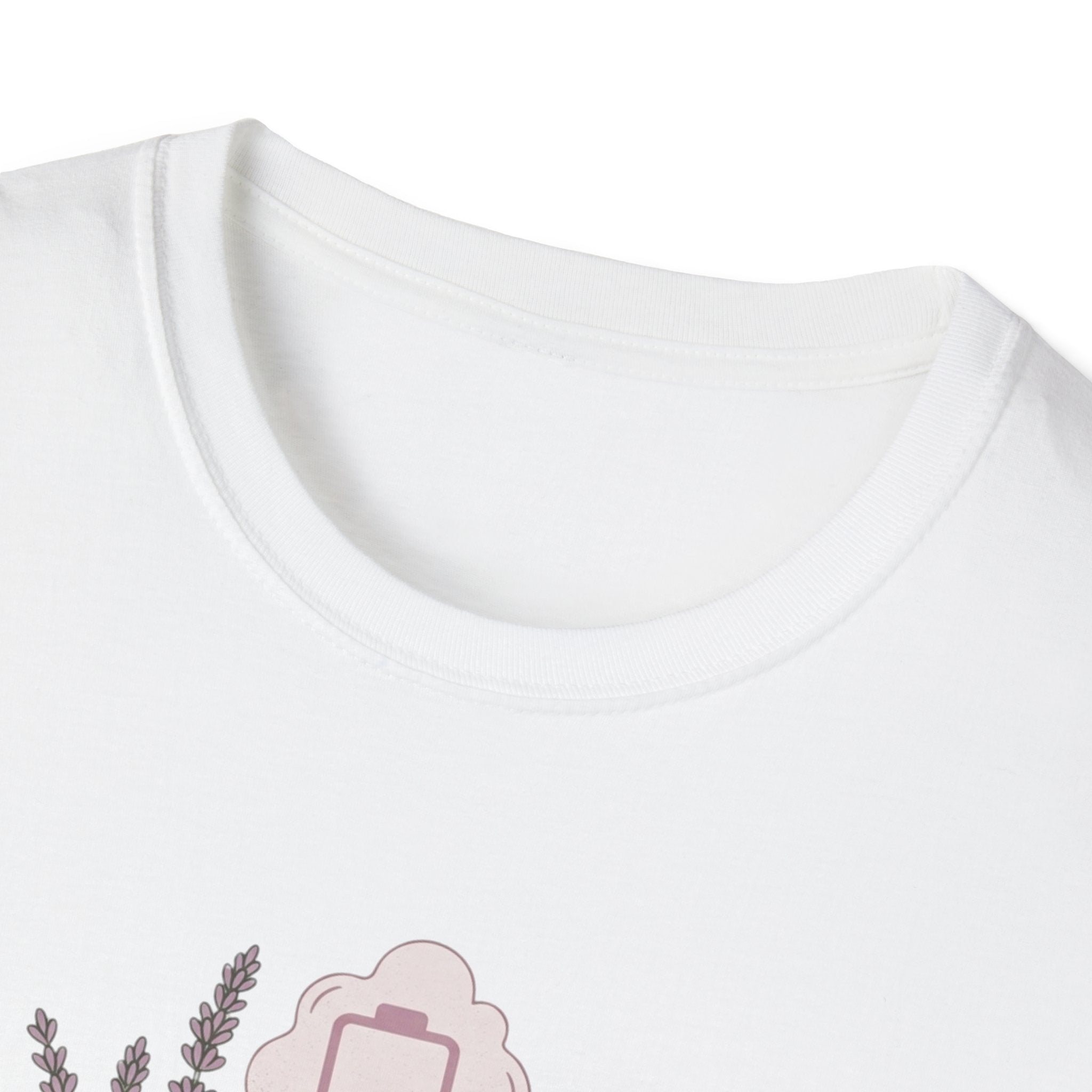 Recovery in Progress T-Shirt