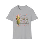 Powered by Pickles T-Shirt