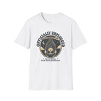 Officially Unplugged T-Shirt