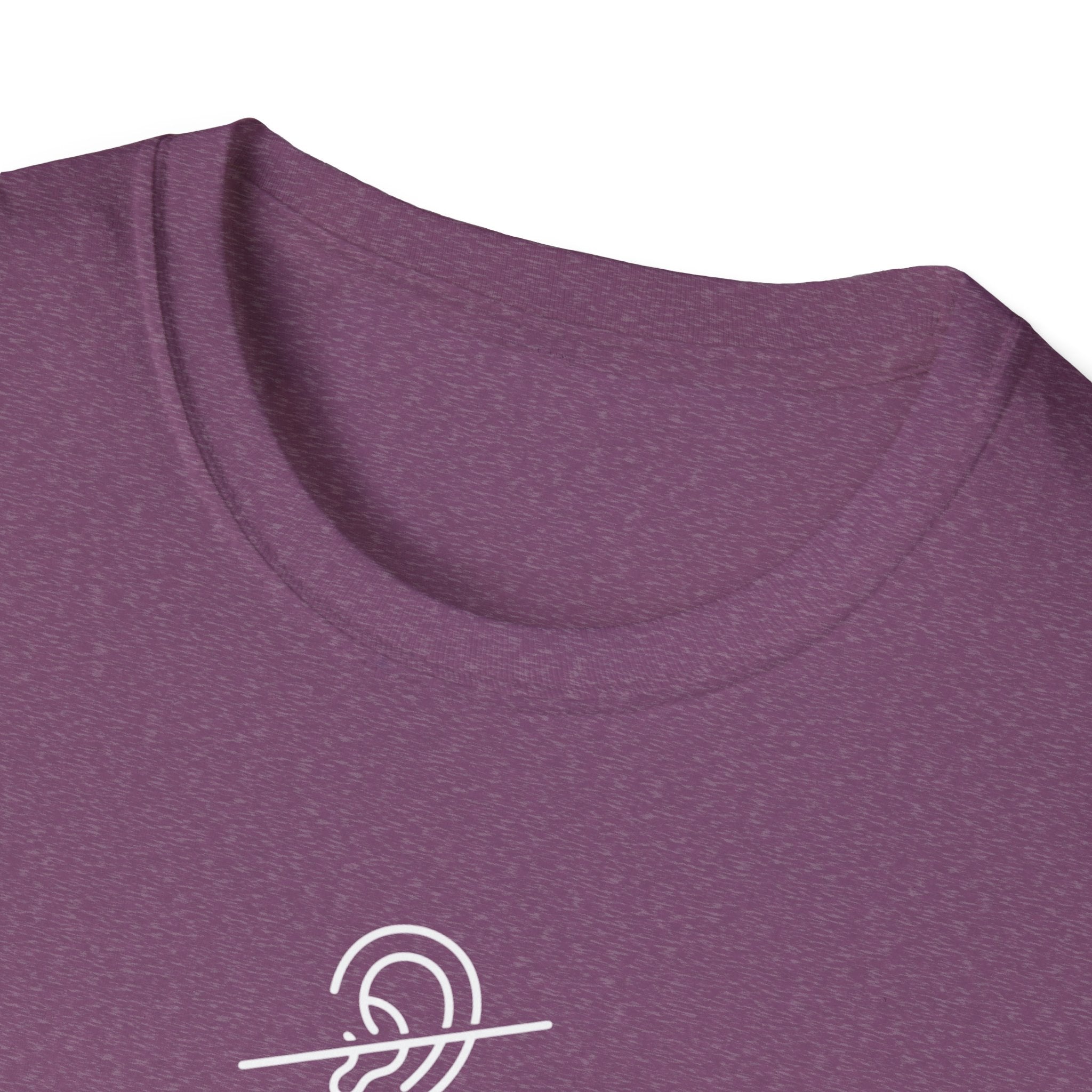 My Brain Needs Quiet T-Shirt
