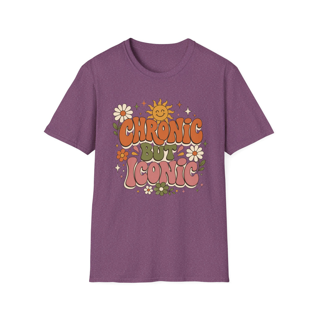 Chronic But Iconic T-Shirt