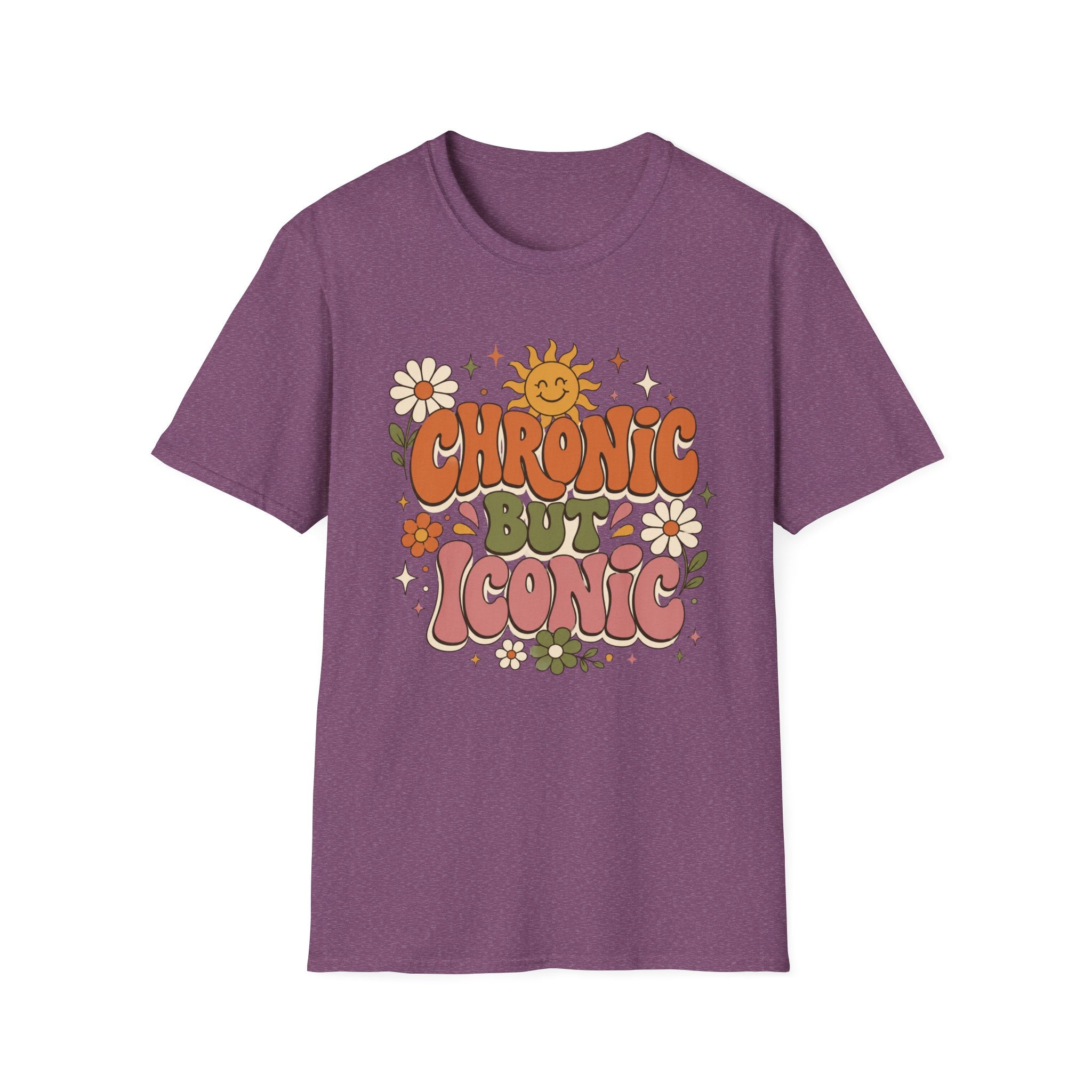 Chronic But Iconic T-Shirt