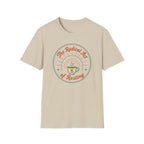 The Radical Act of Resting T-Shirt