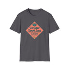 The Dark Room Suite T-Shirt