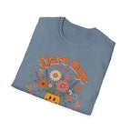 Flare Days and Flower Power T-Shirt