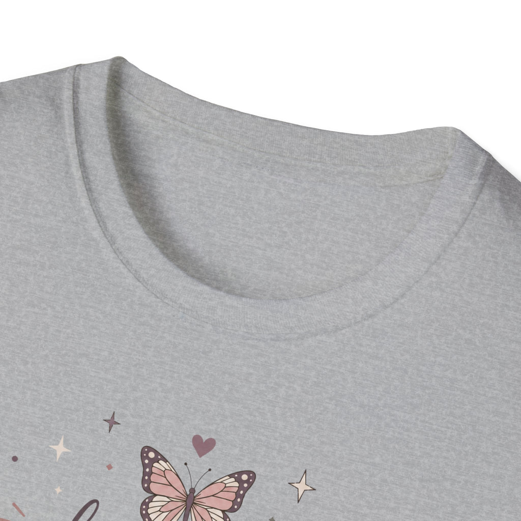 Please Allow 3–5 Business Days to Recover III T-Shirt