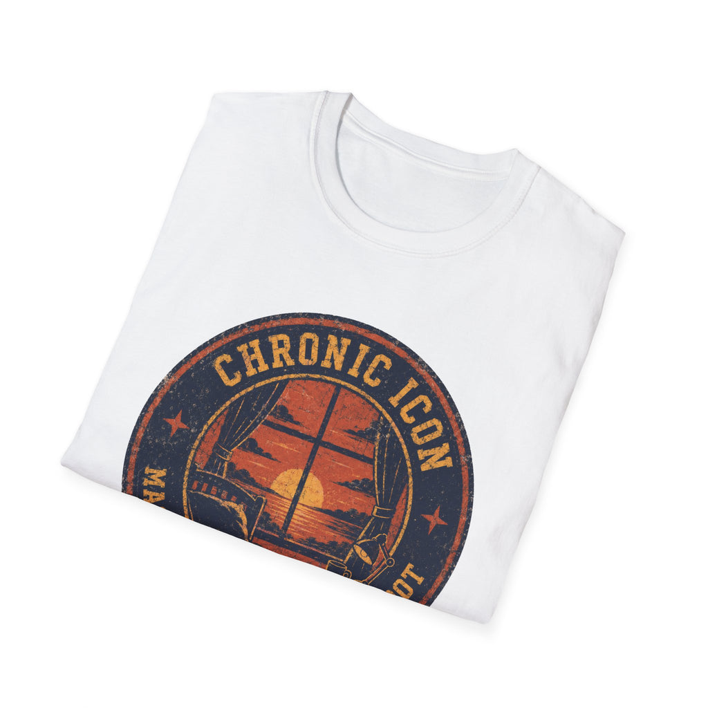 Chronic Icon T-Shirt