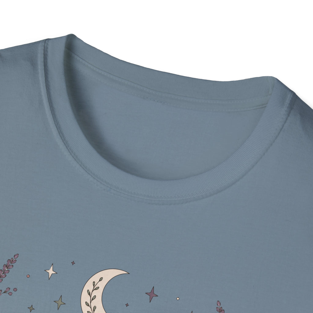 Running On Low Energy Vibes T-Shirt
