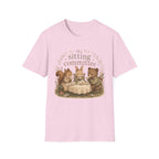 The Sitting Committee T-Shirt