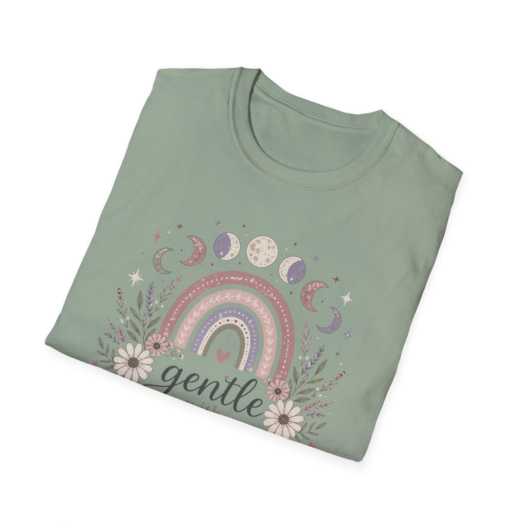 Gentle With Myself Today T-Shirt