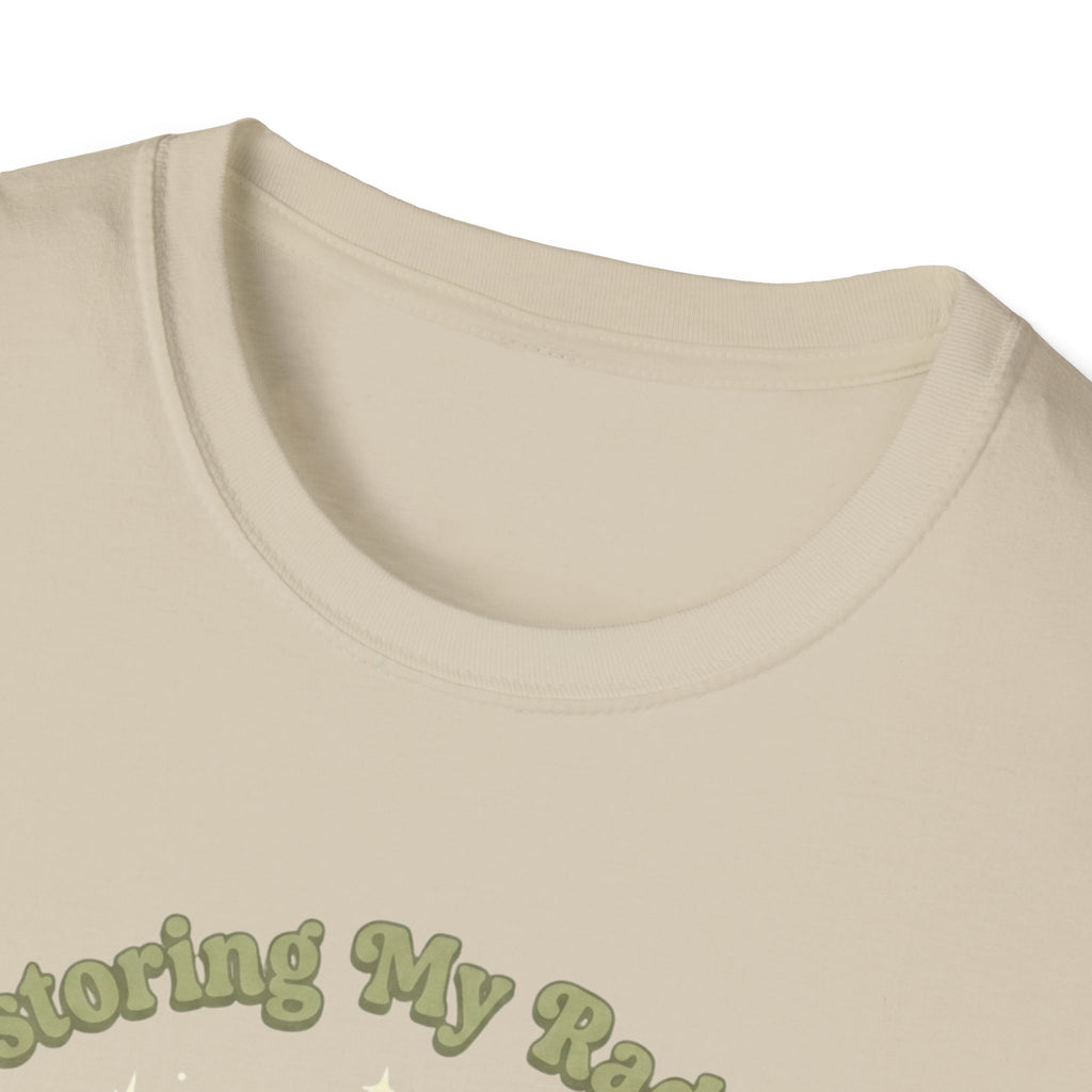 Restoring My Radience T-Shirt