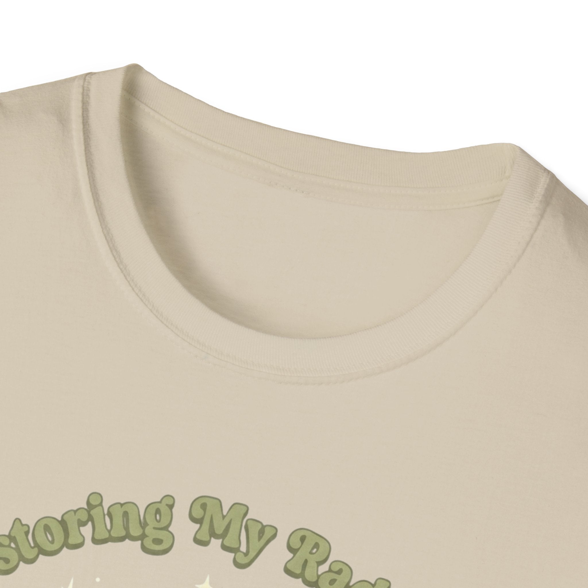 Restoring My Radience T-Shirt