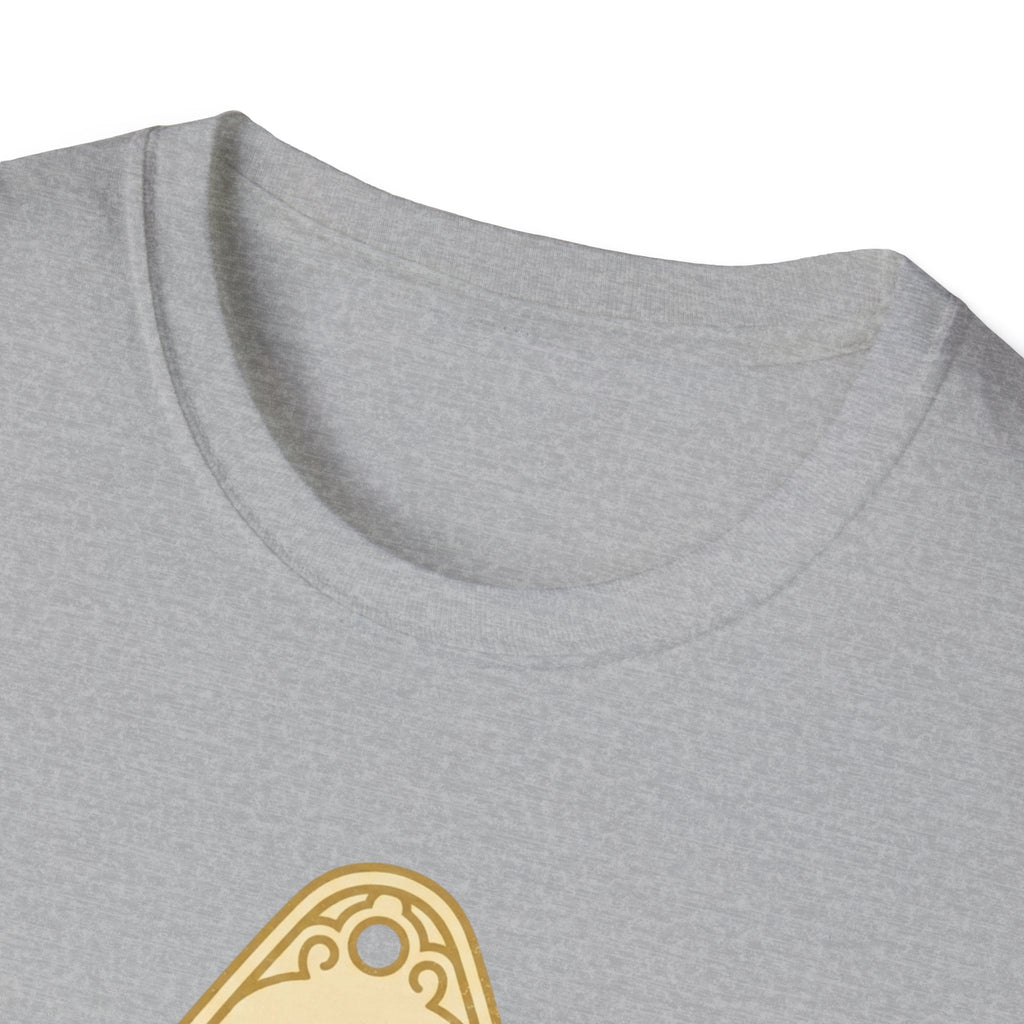 Room 404 T-Shirt