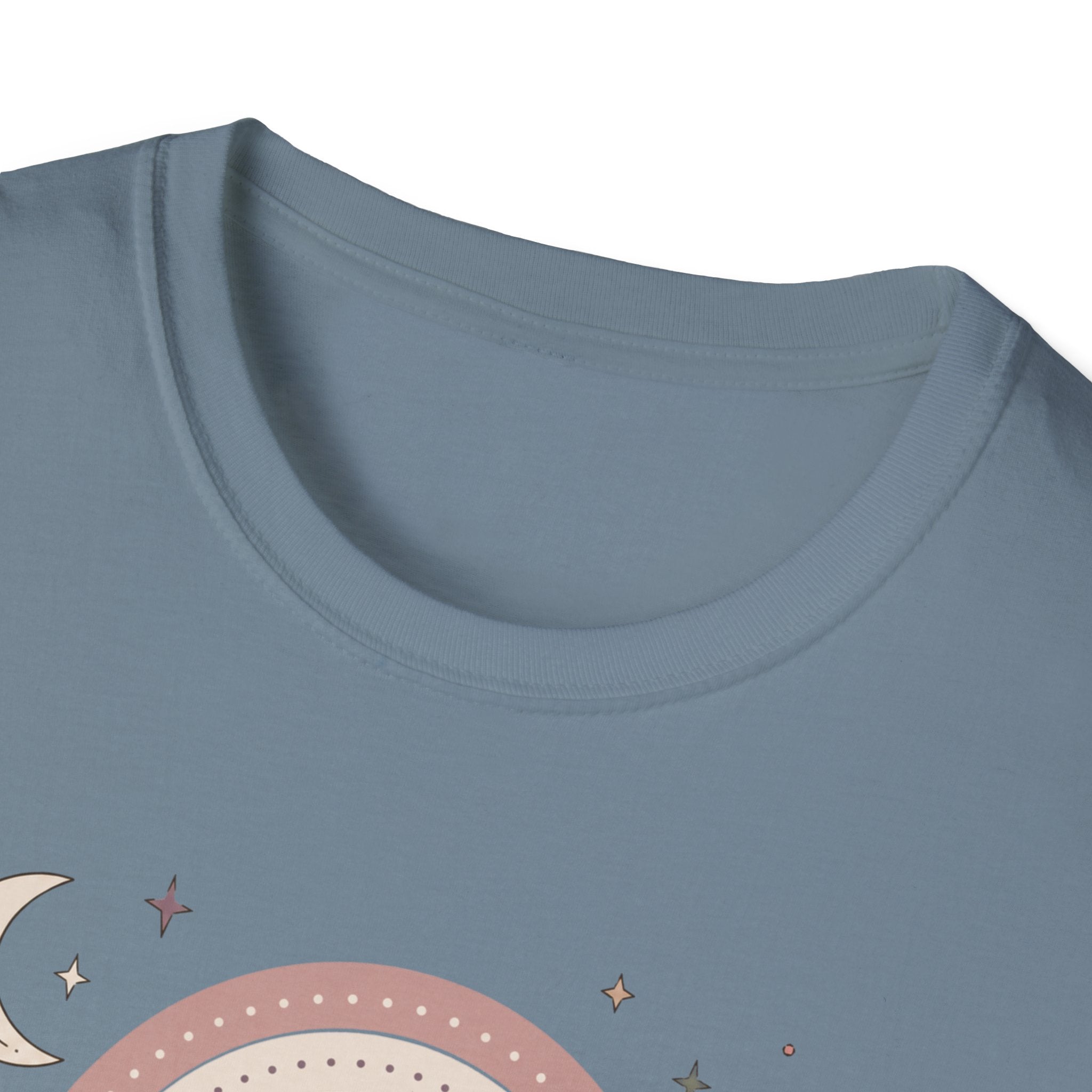 Migraine But Make It Gentle T-Shirt