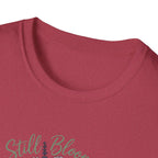 Still Blooming T-Shirt