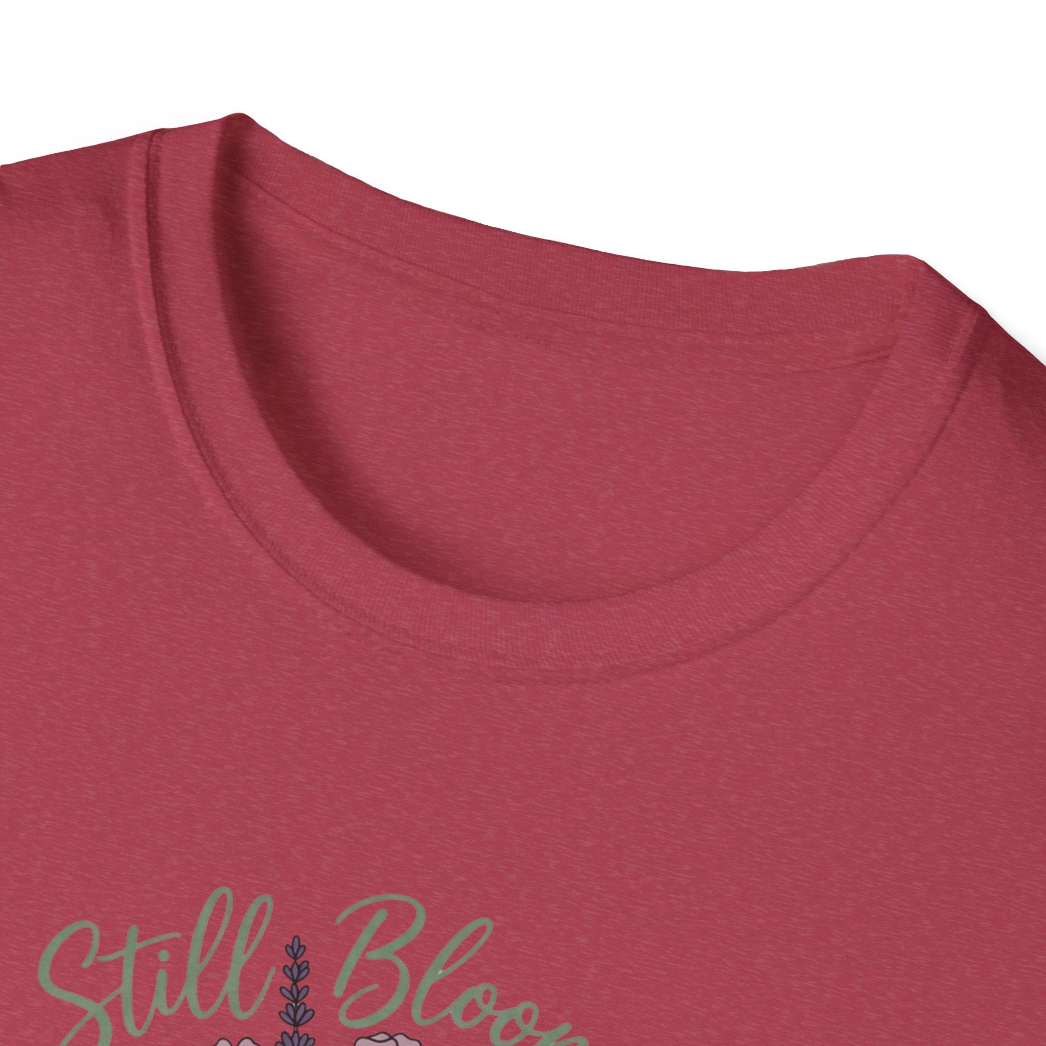 Still Blooming T-Shirt