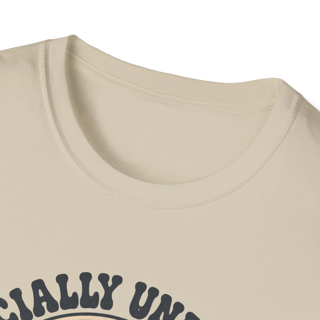 Officially Unplugged T-Shirt