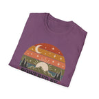 Powered By Naps T-Shirt