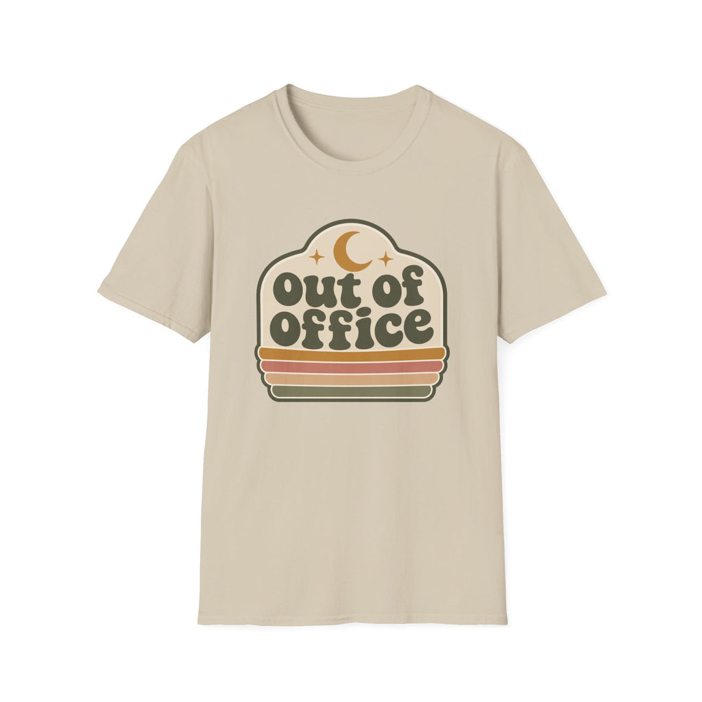 Out Of Office II T-Shirt