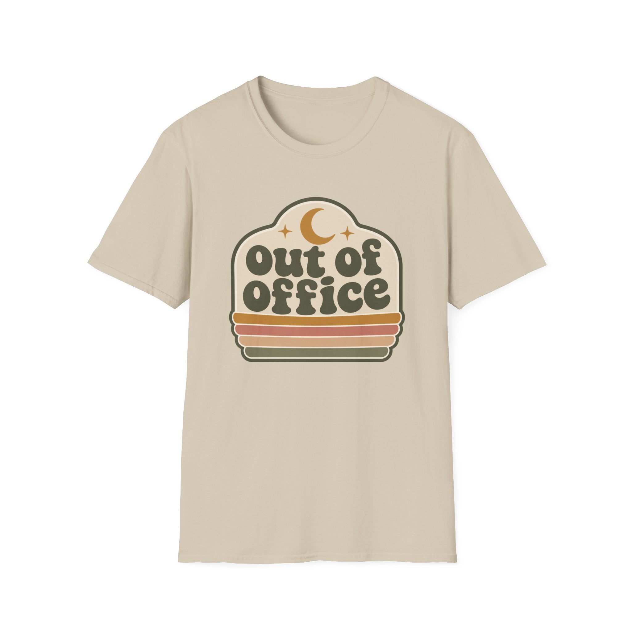 Out Of Office II T-Shirt