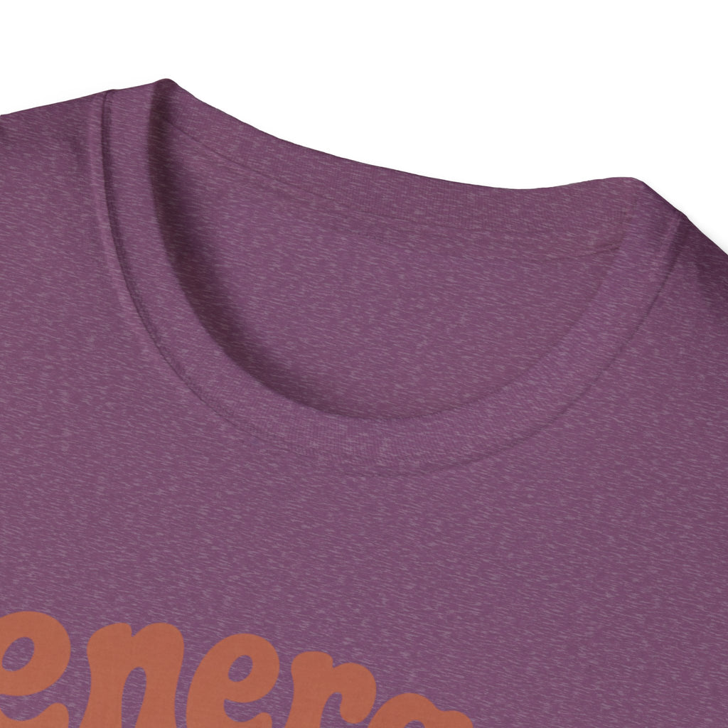 Energy Levels Sold Separately II T-Shirt