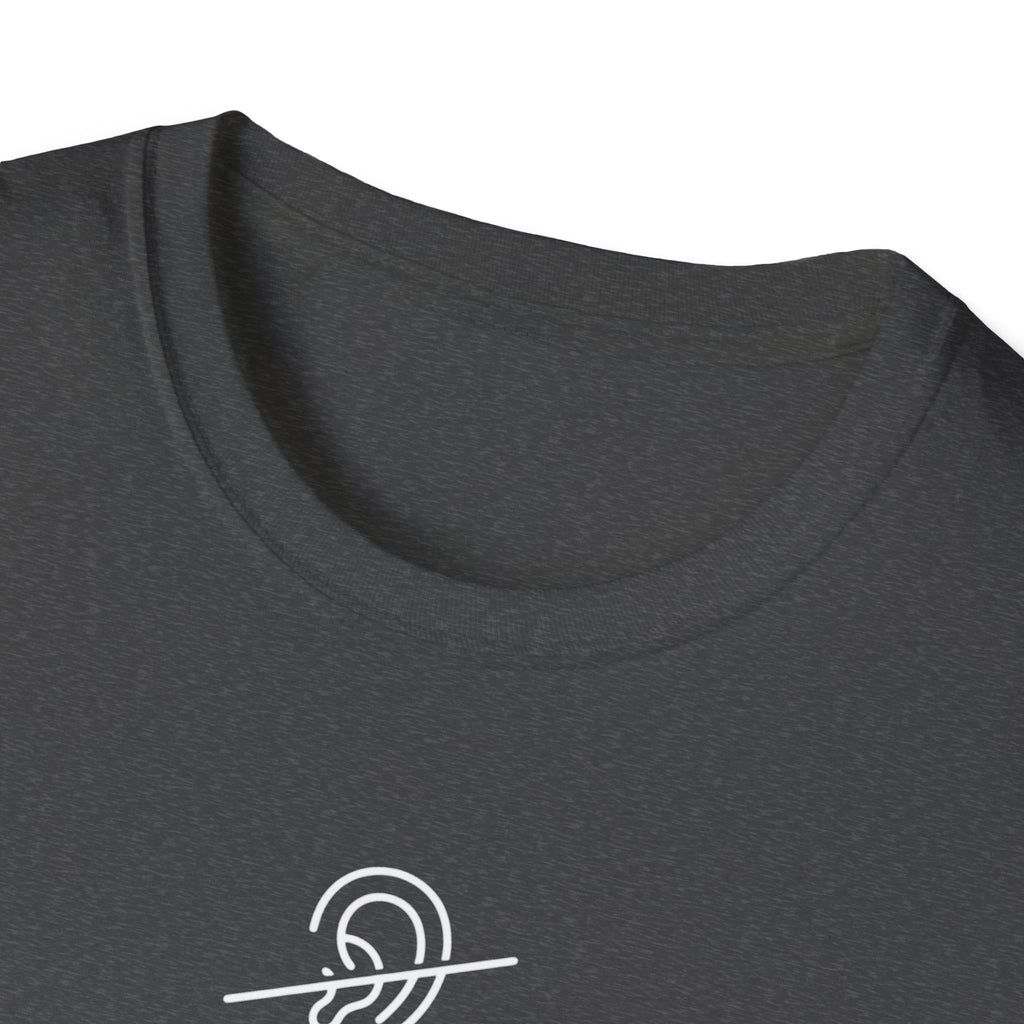 My Brain Needs Quiet T-Shirt